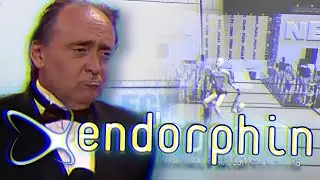 I Told You, I'm Bringing It Back! - Animating Endorphin Wrestling - Live