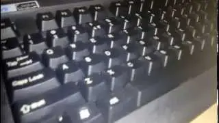 TVS Gold Keyboard Unboxing