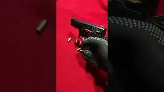 Award pistol Fort 12 #пистолет #gun #shorts #beautiful