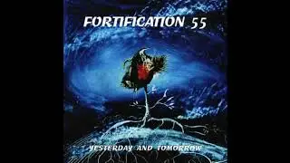Fortification 55 &lrm;&ndash; And Tomorrow Atlantis