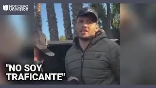Boxeador Julio C&eacute;sar Ch&aacute;vez Jr. rompe el silencio tras su deportaci&oacute;n a M&eacute;xico: 