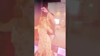 360 Photo Booth | Iris + Jeff's Wedding 🎉