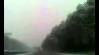 Stone Mountain Freeway