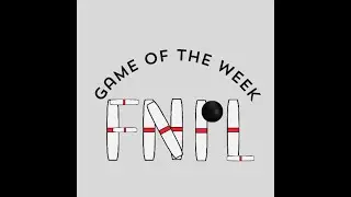 Friday Night Pro League Game of the Week (Week 7 of 35) Riverwalk vs. Academy 3