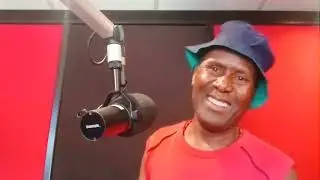 Jontymore Radio Interview MCR 106.6