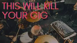 Ask these 5 questions before EVERY gig