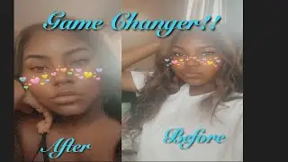 Brow Game Changer!! : brow tinting for Beginners