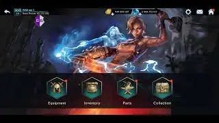 Blade bound s+ part 2 game guardian