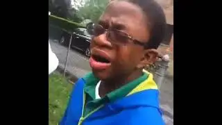 Why you crying