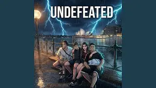 Undefeated
