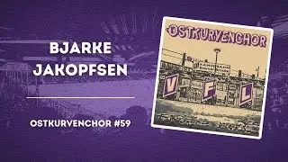 #59 Bjarke JaKOPFsen