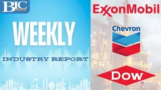 Chevron&rsquo;s refinery upgrade, CPS Energy&rsquo;s battery project and more | BIC Weekly Industry Report