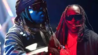 Doc Dolla ft Drisker - Boss Activity (Official Video)