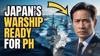 Tokyo Delivers Advanced Naval Power to Manila &mdash; Asia&rsquo;s Security Landscape Shifts