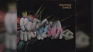 Hudson Mohawke - Polyfolk Dance (Hip Hop, Bass Music, Abstract, Glitch Hop) (2009)