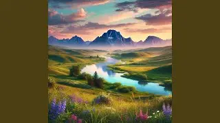 Calm Horizons