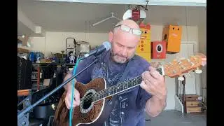 TC Helicon Play Acoustic demo