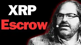 Проблема с эскроу XRP | Чарльз Хоскинсон заглянул | Грядёт чистка Ethereum