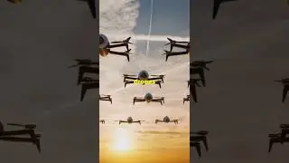 How to Create a Stunning Drone Light Show! #drone