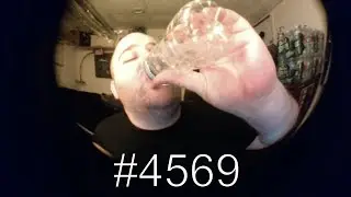 Jon Drinks Water #4569