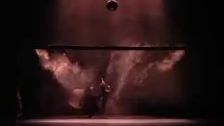 iTMOi / Akram Khan Company - final trailer