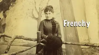 Frenchy Remembers Billy the Kid and His Gang in Texas