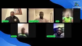 #Afcon2023 Nigeria QF Review
