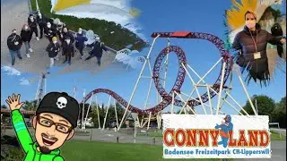 Y__Traveller Connyland Day (Inoffizieller Saisonstart)