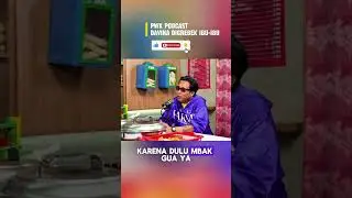 |Most Hated Actress : Real Life Drama⁉️ #davinakaramoy #pwk #gofarhilman #podcast #podcastclips