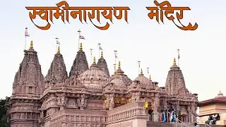 Divine Visit to Swaminarayan Temple, Nashik 🕉️✨| PR Love Diaries 💖 💗