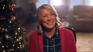 Short Christmas Film (Greeg) by VJ chan 2025