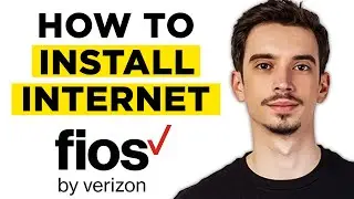 How To Install Verizon Fios Internet (2026)