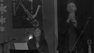 Gabriel Steinberg & Anat Ester Hitman  Space Oddity