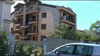 Visita ad Assemini