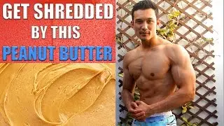 PEANUT BUTTER(मात्र 2g फैट वाला पीनट बटर)-WEIGHT/FAT LOSS [HINDI]