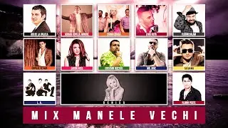 MIX MANELE VECHI | VOL.1 by DJ DUCAS
