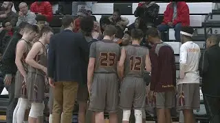 Tshiebwe pours in 22 as KC boys roll past Harding