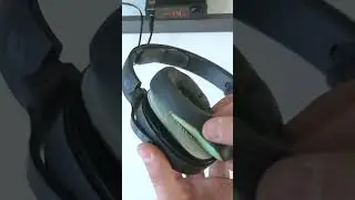 Replace Skullcandy headphones ear pads