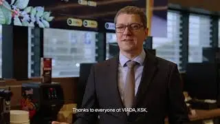 LG VIADA case study in Latvia | LG Business Solutions