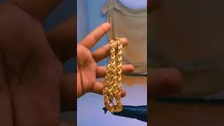 Lotus chain making #lotus #chain #makingvideos