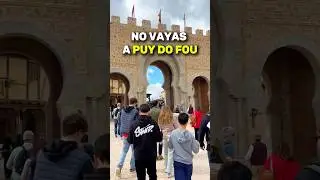 ✨ 8 CONSEJOS para visitar PUY DO FOU TOLEDO ✨