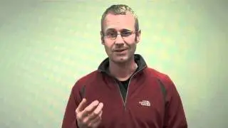 James shares his experience of the 'Your Rapid Transformation Weekend'