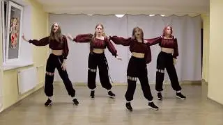 BLACKPINK - Ddu-Du Ddu-Du (Cover by 