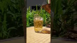 3 Ancient Japanese Tea to Live Longer #japan #travelshorts