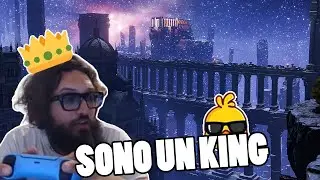 Victorlaszlo88 parla della lore di Elden Ring (male) | Botte da orbi a Nokron