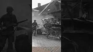From Battlefield to Everyday Life: Veghel Then and Now