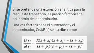 3 4 Sistemas de orden superior | Control 1