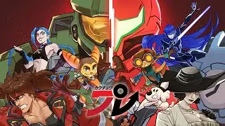 The 30 best videogames of 2021