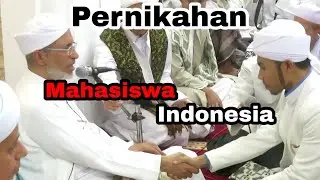 Ini Rasanya MENIKAH di IBUKOTA HADRAMAUT, Lewat VOICE NOTE Nikahpun Jadi!!!