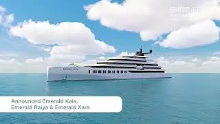 Emerald Cruises and Tours 2025 End of Year Wrap